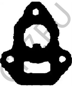 32211-5100 SUBARU Прокладка, впускной коллектор в городе Королёв