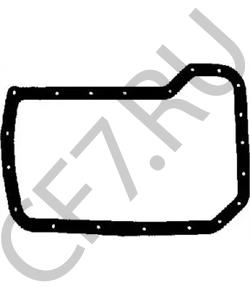 41160-5500 SUBARU Прокладка, масляный поддон в городе Королёв