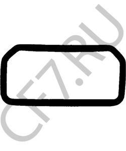 81260-8600 SUBARU Прокладка, крышка головки цилиндра в городе Королёв