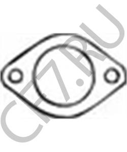64400-3200 SUBARU Прокладка, выпускной коллектор в городе Королёв