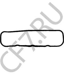 1121371020 OEM GENUINE GASKET Прокл.клап.кр. TOYOTA в городе Королёв