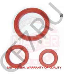 2101-1005034 ZAZ Уплотняющее кольцо, коленчатый вал в городе Королёв