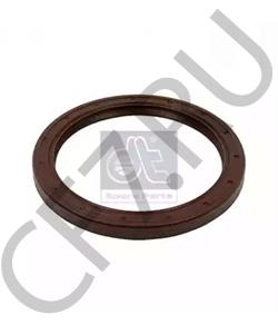 7700859692 Dar Сальник коленвала R для RENAULT LOGAN/DUSTER K4M/K7M/K4J/K7J/TOYOTAHILUX/COROLLA/STARLET 2Y/3Y/4Y/3E в городе Королёв