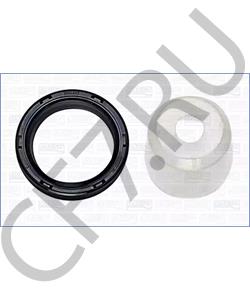 04C 103 085 SKODA Уплотняющее кольцо, коленчатый вал в городе Королёв