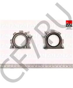 030 103 171 Q SKODA Уплотняющее кольцо, коленчатый вал в городе Королёв