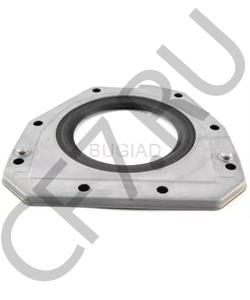 06H 103 171 F SKODA Уплотняющее кольцо, коленчатый вал в городе Королёв