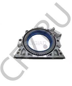 030 103 171 K SKODA Уплотняющее кольцо, коленчатый вал в городе Королёв