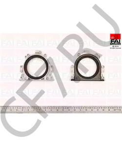 038 103 171 B SKODA Уплотняющее кольцо, коленчатый вал в городе Королёв