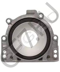 06B 103 171 E SKODA Уплотняющее кольцо, коленчатый вал в городе Королёв