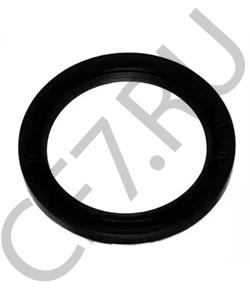 2144322000 HYUNDAI / KIA Сальник зад. коленвала 72x96x9  в городе Королёв