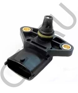 51274210216 TEMSA Датчик, давление наддува в городе Королёв