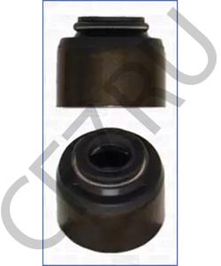 2222438000 DYG Маслосъёмный колпачок в городе Королёв