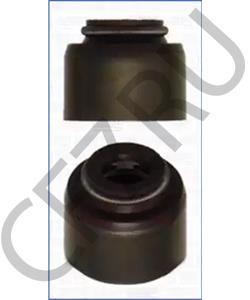 2222433005 DYG Маслосъёмный колпачок в городе Королёв