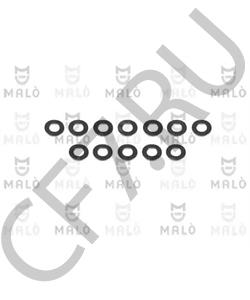 11 13 7 804 900 IME Уплотнительное кольцо, резьбовая пробка маслосливн. отверст. в городе Королёв