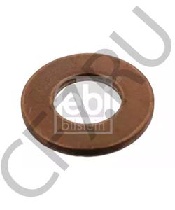 LR 006295 WESTERN STAR Уплотнительное кольцо, резьбовая пробка маслосливн. отверст. в городе Королёв