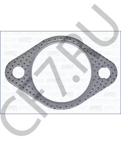 0K20340305A MOBIS Haбop пpoклaдoк выxлoпнoй cиcтeмы в городе Королёв