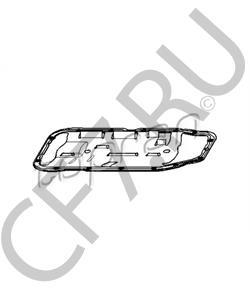 90528632 VAUXHALL Перегородка, масляный поддон в городе Королёв