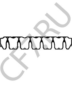0420 5894 MAGIRUS-DEUTZ Прокладка, крышка головки цилиндра в городе Королёв