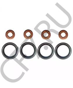 0211 3778 MAGIRUS-DEUTZ Прокладка, корпус форсунки в городе Королёв