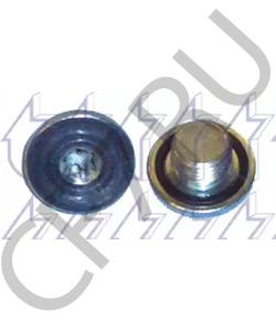 0652477 SAAB Резьбовая пробка, масляный поддон в городе Королёв