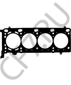 LVB000350 ROVER Прокладка, головка цилиндра в городе Королёв