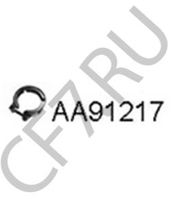 04L 253 725 B SKODA Клемма, система выпуска в городе Королёв