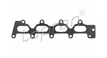 FRITEX Прокладка впускного коллектора LADA Largus 16V.Renault K4M в упак