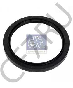 013 997 7346 BHARATBENZ Уплотняющее кольцо, ступица колеса в городе Королёв