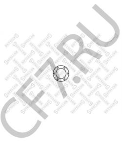 04224917 DEUTZ-FAHR Прокладка, впускной коллектор в городе Королёв