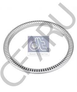 942 334 0015 BHARATBENZ Вращающееся кольцо, ступица колеса в городе Королёв