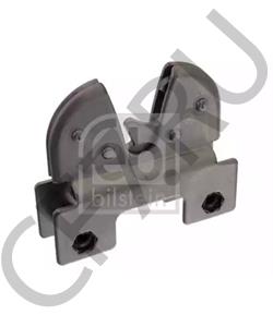 81971220041 MAN Замок в городе Королёв