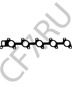 5135985AA JEEP Прокладка, выпускной коллектор в городе Королёв