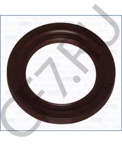 6619973646 SSANGYONG Уплотняющее кольцо, коленчатый вал в городе Королёв