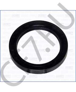 638193 BEDFORD Уплотняющее кольцо, коленчатый вал в городе Королёв