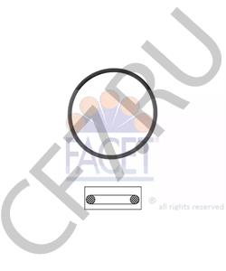 90220436 HOLDEN Прокладка, термостат в городе Королёв