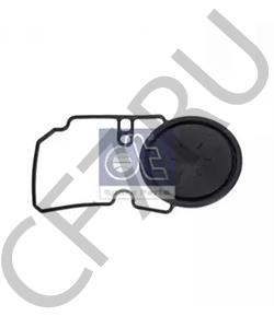 0000180133 BHARATBENZ Мембрана, вентиляция картера в городе Королёв