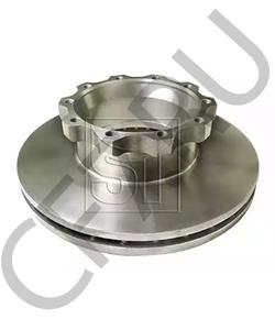 81.50803.0041 ERF Тормозной диск в городе Королёв