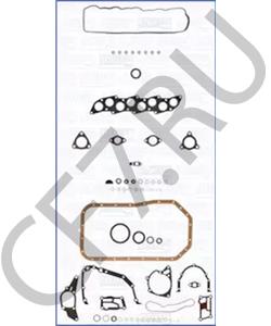 2091042C00 MATTO Комплект прокладок ДВС D4BH (bongo-3) в городе Королёв