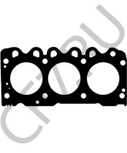 04271262 Bodyparts Прокладка ГБЦ F3L1011F-III в городе Королёв