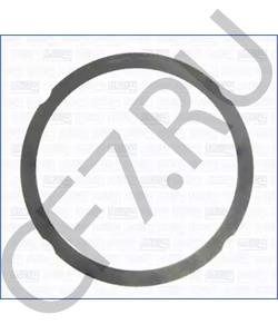 04158304 DEUTZ-FAHR Прокладка, головка цилиндра в городе Королёв