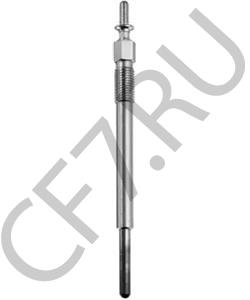 93178411 NSU Свеча накаливания в городе Королёв