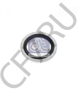 110265505r Автоваз Шайба - прокладка металлорезиновая в городе Королёв