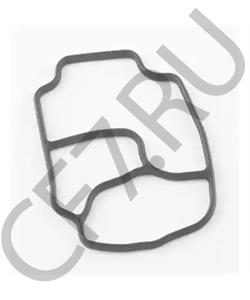 11 42 1 719 855 BMW _прокладка корпуса масляного фильтра!\ E34/36/46/36/60/53/83/85 2.0-3.0i 90> в городе Королёв