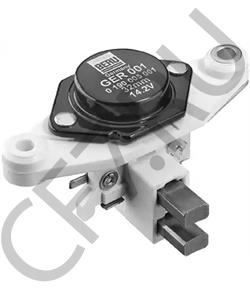 X 8330060011010 FENDT Регулятор генератора в городе Королёв