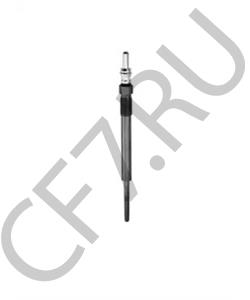 5960.E6 DS Свеча накаливания в городе Королёв