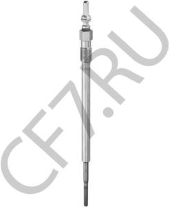 46072016 F VM Свеча накаливания в городе Королёв