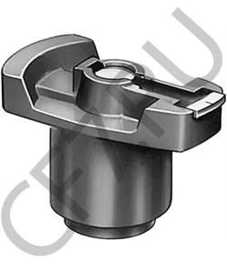 700 1 09 019 2 PUCH Бегунок распределителя зажигани в городе Королёв