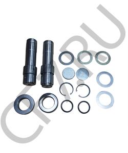 AZ1880410031 FOTON Ремкомплект шкворня на ось Хово (43*45*47*206) в городе Королёв