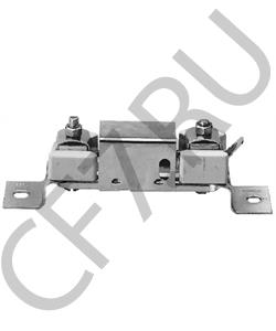 1162144 IVECO Дополнительный резистор, система накаливания в городе Королёв