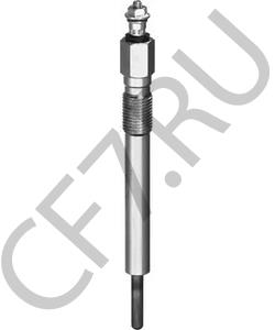 19110-1140 HINO Свеча накаливания в городе Королёв